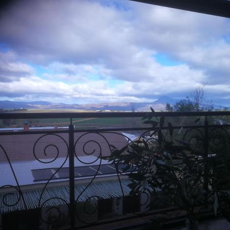 Die Pastorie Caledon Exterior foto